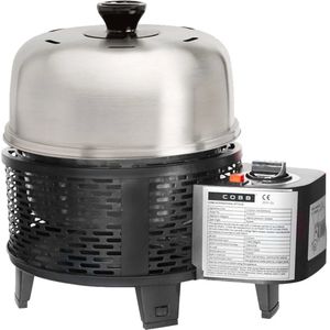 COBB Pro Gas - Gasbarbecue - Koel aan Onderkant - Geschikt voor Camping