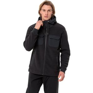 Vaude - Manukau Iii - Fleece - Groen - 100% Polyester