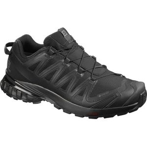 Salomon Xa Pro 3d V8 Goretex Trailrunningschoenen Zwart EU 40 Man