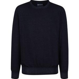 Babista - VISTUNO - Trui - Donkerblauw - 100% Merinowol
