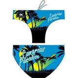 Turbo Paradise Canary Island Zwemslip