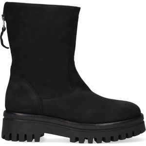 Notre-V 9031 Boots Dames - Zwart - Maat 42