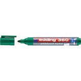 edding-360 boardmarker groen 1ST 1,5-3 mm / 4-360004