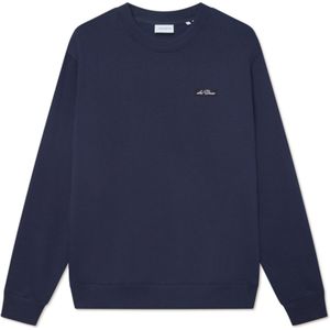 Heren sweater les deux