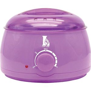 Waxverwarmer voor professionele ontharing - Geschikt voor thuisgebruik - 500 ml
