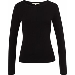 Les Lunes overhemd met lange mouwen RYLIEE Longsleeve Rib