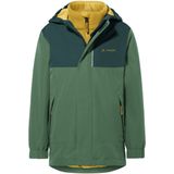 VAUDE - Caprea 3in1 - Hardshell Jas - Waterdicht - Kinderen - Outdoorjas