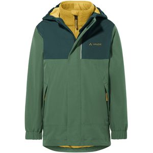 VAUDE - Caprea 3in1 - Hardshell Jas - Waterdicht - Kinderen - Outdoorjas