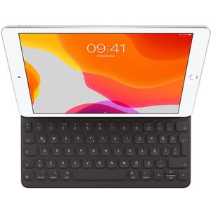 Apple iPad smart keyboard Turkse indeling
