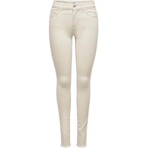 ONLY BLUSH LIFE Dames Skinny Jeans - Maat M X L34