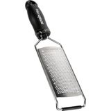Microplane - Gourmet - Rasp - Roestvrijstaal - Ergonomisch Handvat