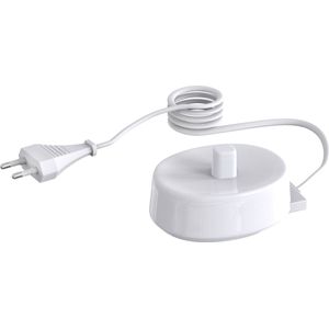 Oral-B - Oplader - Voor Elektrische Tandenborstel - Model 3757 - Compatibel met Pro-Genius-Vitality-Smart-Power Kids-iO 6-serie