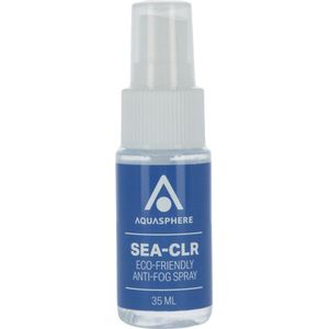 Aquasphere Sea-Clr Spray - Anti condens middel - 35ml