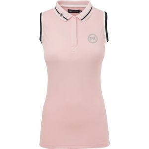 Pk International Shirt sleeveless Navigator Candy Pink - S