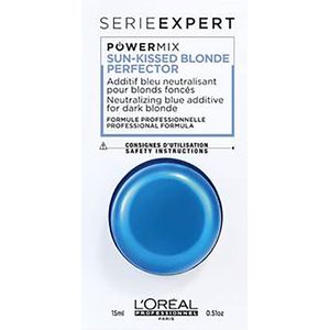 L'Oréal Professionnel Blondifier Shot Blue 10 gr