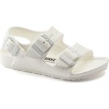Birkenstock - Milano EVA - Sandaal - White - Narrow