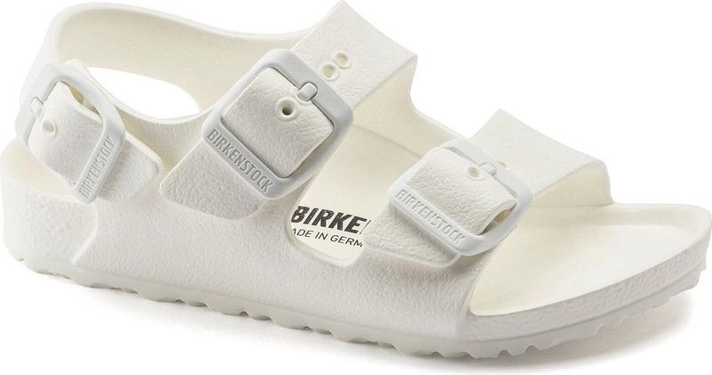 Birkenstock - Milano EVA - Sandaal - White - Narrow