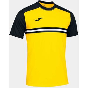Joma - Hispa IV - Sport T-shirt - Geel