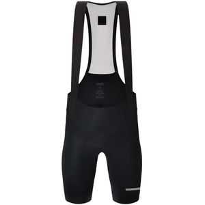 Santini Pirelli Fietsbroek Zwart M Man