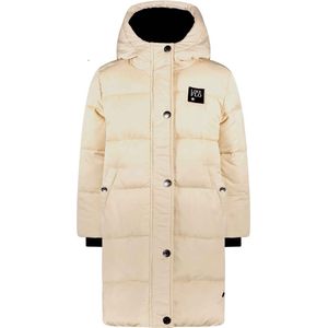 Like Flo - F207-5204 - Winterjas - Kit - Duurzame Maxi Parka