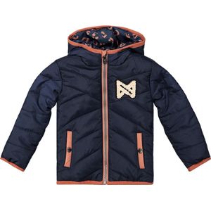 koko noko winterjas maat 80