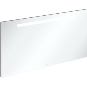 Villeroy & Boch More to see one spiegel met ledverlichting 120x60cm