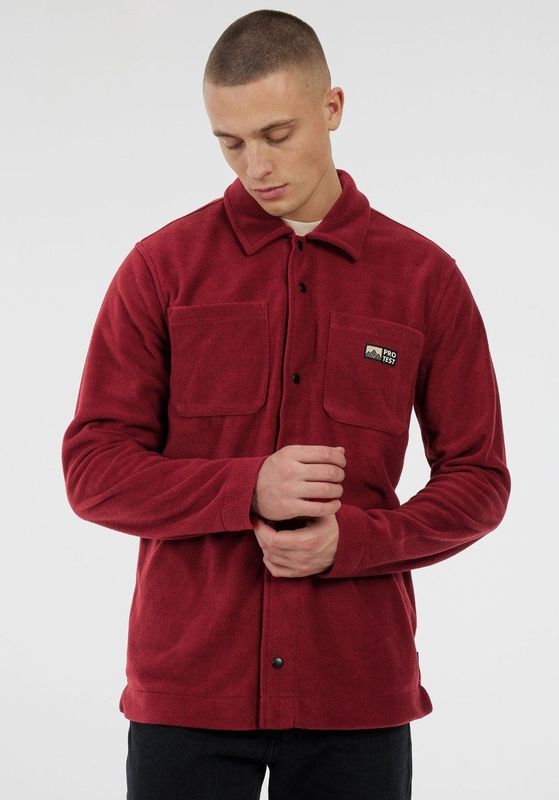 Protest Finest Outdoor Overhemd