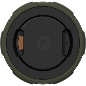 PolarPro - Defender Pro Lens Cap - Lensdop Voor Camera - Forest - 83mm-90mm