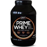 QNT Prime Whey (908g) salted caramel