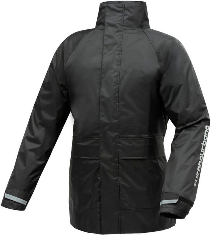 Tucano Urbano Diluvio Start Hydroscud® Regenjas