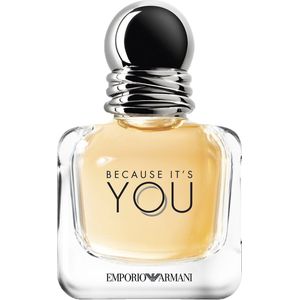 Emporio Armani Because it's You Eau de Parfum 30 ml