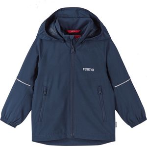 Reima - Tussenjas voor kinderen - Fiskare - Navy - maat 122cm