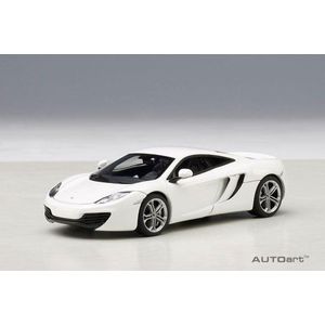 McLaren 12C - 1:43 - AUTOart