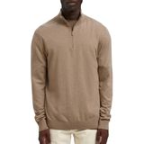 Selected Berg Half Zip Trui Heren - Maat M