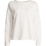 salzhaut - Wiede - Sweatshirt - Offwhite