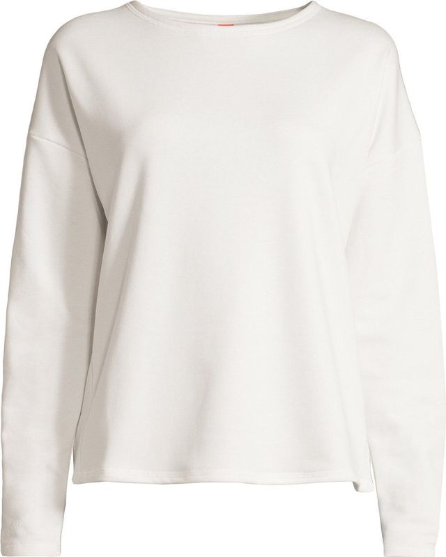 salzhaut - Wiede - Sweatshirt - Offwhite