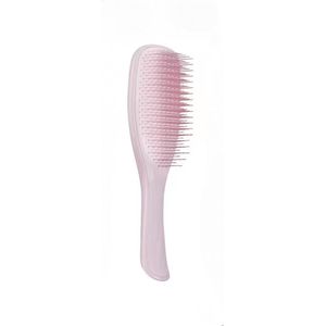 Kam - Kappers Kam - Haar Kam - hoofd massage - Styling Tool - roze - 220*65*27mm - kunststof