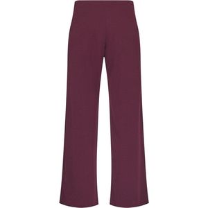 SisterS point Broek Glut Pa A 10087 D Bordeaux Dames Maat - XS