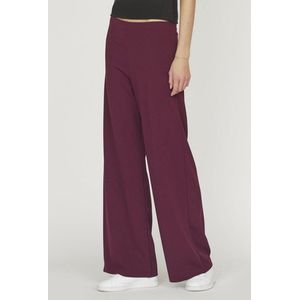 SisterS point Broek Glut Pa A 10087 D Bordeaux Dames Maat - XS