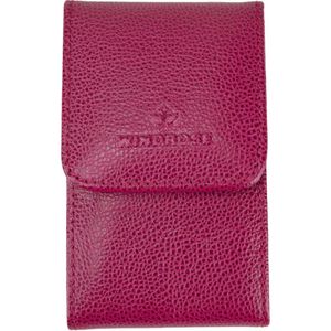 WINDROSE Manicure set Beluga Manicure Set Berry (rood)paars