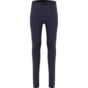 NOMAD® Tech Thermobroek Dames | Donkergrijs | L | Warm & Sneldrogend | Merino wol en polyester vezels | Optimale thermoregulatie