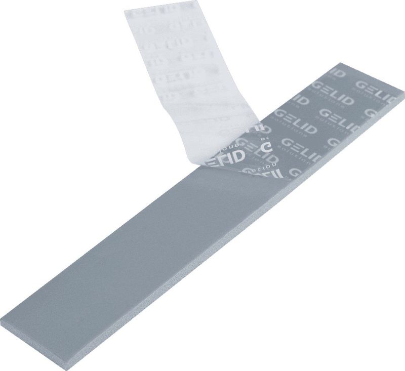 Gelid Solutions GP-Extreme - Thermische mat