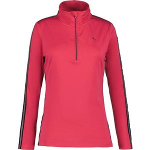 LUHTA PEERAVAARA Dames Ski Pully - Framboos - S