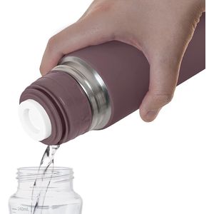 THERMIE MAUVE 500ML