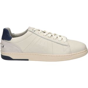 Gaastra - Sneaker - Male - White - Navy - 45 - Sneakers