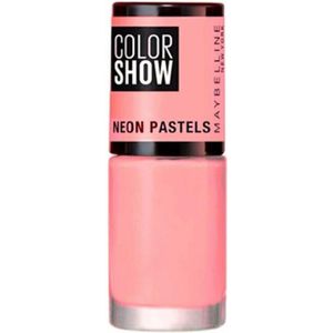 MAY VAO C.SHOW NEON PASTEL NU 481 Punch