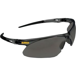 DeWalt DPG102-2D-EU RECIP veiligheidsbril - Rookglas