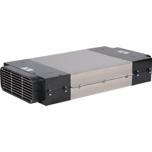 Inventum IPF800P - Plasmafilter voor afzuigkap - 800 m³ - Recirculatie - Lange levensduur - Zuivert de lucht - Plat