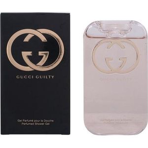 Gucci - Guilty - Douchegel - 200 ml