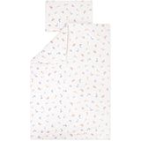 Beddengoed - Katoen - Wit